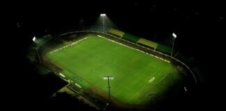 stadion drujba dobrudja