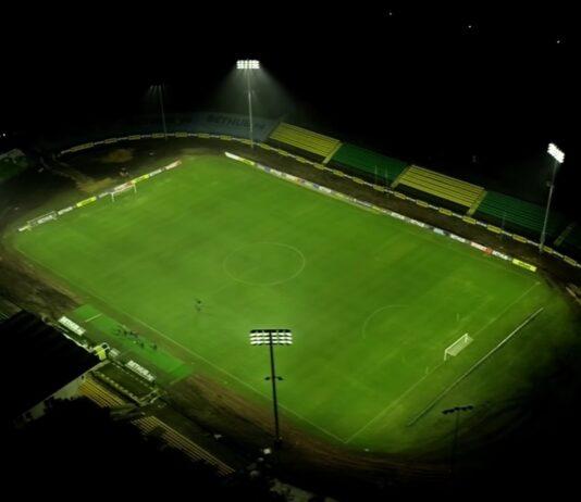 stadion drujba dobrudja