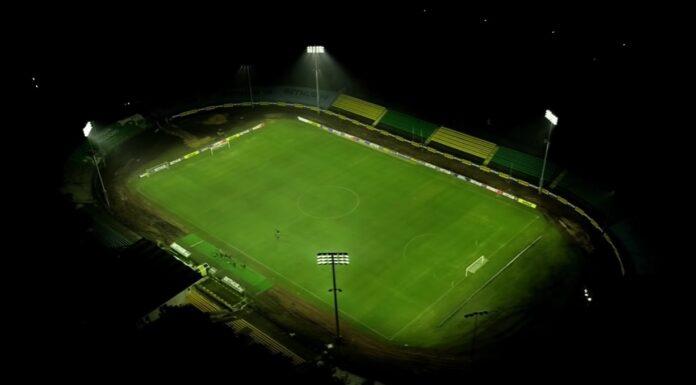 stadion drujba dobrudja