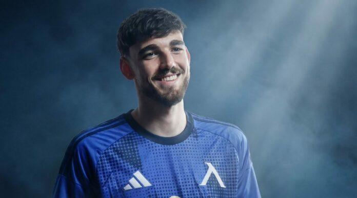 Нов в Левски разкри кой е любимият му отбор (ВИДЕО) stipe vulikich