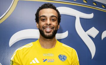 Бивш нападател на Пирин и Дунав смени Швейцария с Швеция! ugo komano