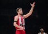Везенков блести при трудна победа на Олимпиакос в Евролигата(ВИДЕО) vezenkov tri