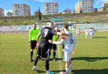 vihren sportist svoge