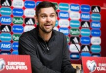 Селекционерът на Естония: България е Троянски кон в групата ни! yurgen hen