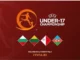 България ще приеме квалификации за Европейското до 17 години 19.03 2~1.l