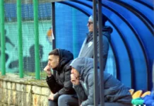 Треньорски тандем ще води Волов 21578