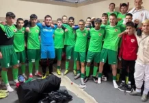 Агресията на родителите е излишна — юношеските мачове не са за избиване на комплекси 21870