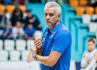 Гьозтепе привлича нов български треньор 567 1729169084