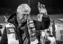 ЦСКА за Джони: Губим герой! Губим шампион! Губим човек 854774.l