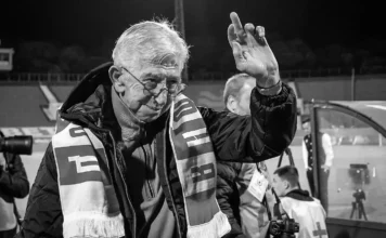 ЦСКА за Джони: Губим герой! Губим шампион! Губим човек 854774.l