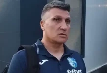 Бислимов: В нашата група е ясно, че всеки може да бие всеки Bislimov new new 2.jpg