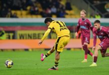 Ботев удари Септември и се доближи до топ 8 Botev Septemvri