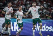 Победихме Индонезия и взехме купа Bulgaria