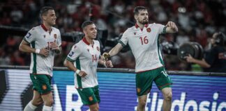 Bulgaria