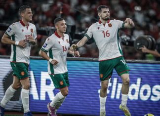 Националите се прибират без Марин Петков Bulgaria