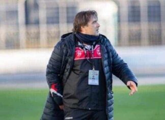 Геша: На този стадион не може да се играе футбол ?????? ?????? ????: ??? ????? ?? ?????????? ???????, ?? ????? ?? ??????