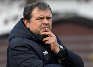 Костурков: Естествено, разочарован съм Kosturkov