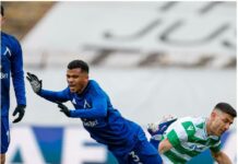 Левски преодоля и Черно море! Мечтата е все по-близо Levski Cherno more