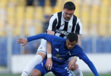 Levski Lokomotiv Plovdiv