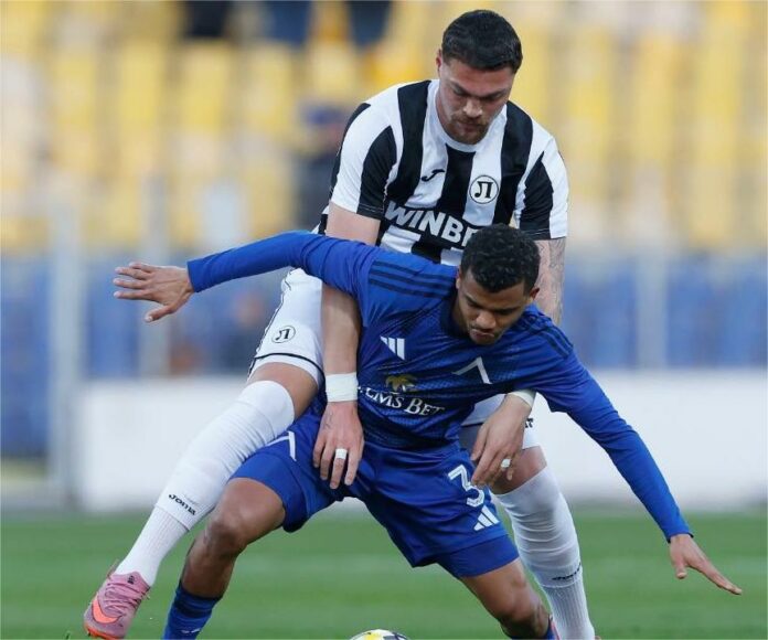 Levski Lokomotiv Plovdiv