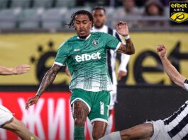 Ludogorec Lokomotiv Plovdiv