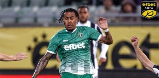 Ludogorec Lokomotiv Plovdiv