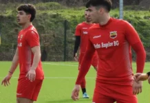 Двама наказани в Милево преди отложен мач Marica Milevo