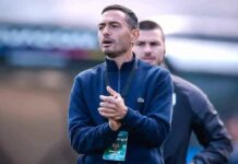 Мирослав Косев: Израстваме като колектив с всеки изминал мач ???????? ?????: ???????????? ??? ??????? ?? ????????? ?? ??? ?? ??????? ??????