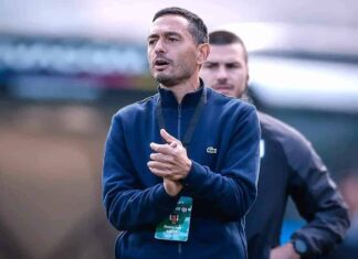 Мирослав Косев: Израстваме като колектив с всеки изминал мач ???????? ?????: ???????????? ??? ??????? ?? ????????? ?? ??? ?? ??????? ??????