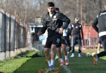 Играч на Локомотив стана „жертва“ на войната в Близкия Изток Politino