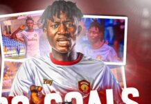 В Нидерландия за нападател на Ботев Пд: Необработен диамант, който трябва да бъде шлифован adelani