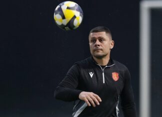 aleksandar dimitrov
