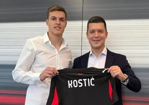 aleksandar kostich aleksandar kostich