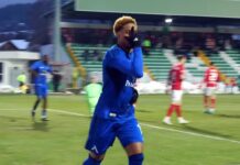 Око-Флекс впечатли Шотландия: От аутсайдер до герой – води Левски към титлата armstrong oko fleks