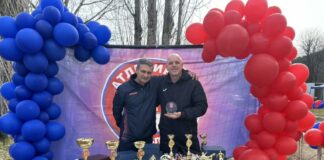 atletik kozloduy