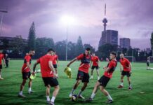 53 години по-късно: спомен за 4:0 от единствения мач на България в Индонезия balgariq 1