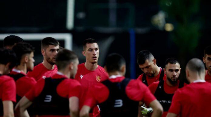 Поредно ново начало за националите balgariq