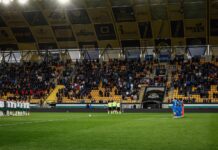 „Лъвчетата“ се издъниха срещу Азербайджан balgariq u21 mladeji azerbaidjan