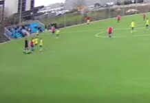 В Асеновец потресени от юношата си, пратил съперник в болница – нямат обяснение за безумието му bez ime