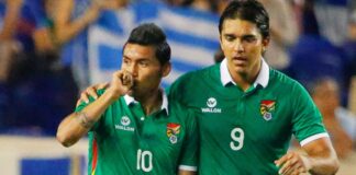 bolivia