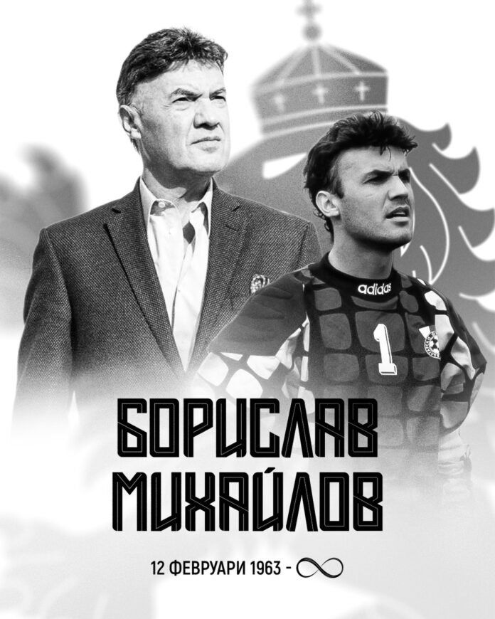 borislav mihailov borislav mihailov