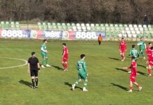 botev ihtiman tsska 3