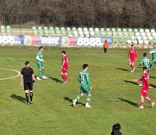 botev ihtiman tsska 3