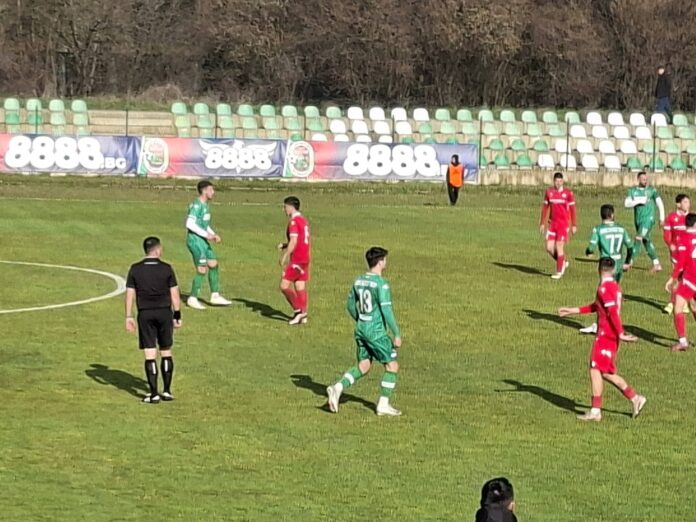 botev ihtiman tsska 3 botev ihtiman tsska 3