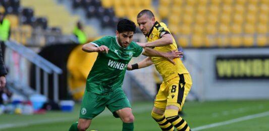 botev pd botev vratsa