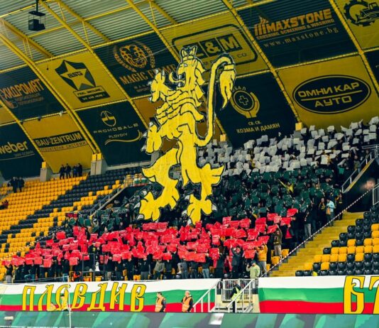 botev plovdiv fenove