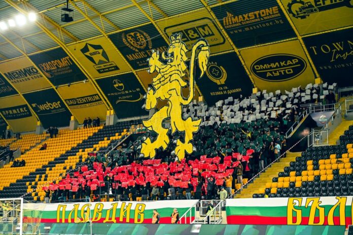 botev plovdiv fenove