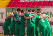 ЦСКА окастри състава на Ботев (Вр) – блокира участието на четирима в мача между двата отбора botev vraca otbor