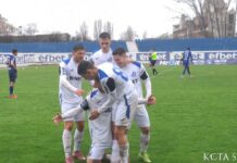 Дунав забуксува chernomoretz dunav (14)