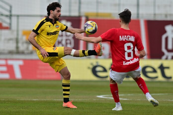 cska 1948 botev plovdiv